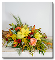 Country Cornucopia 