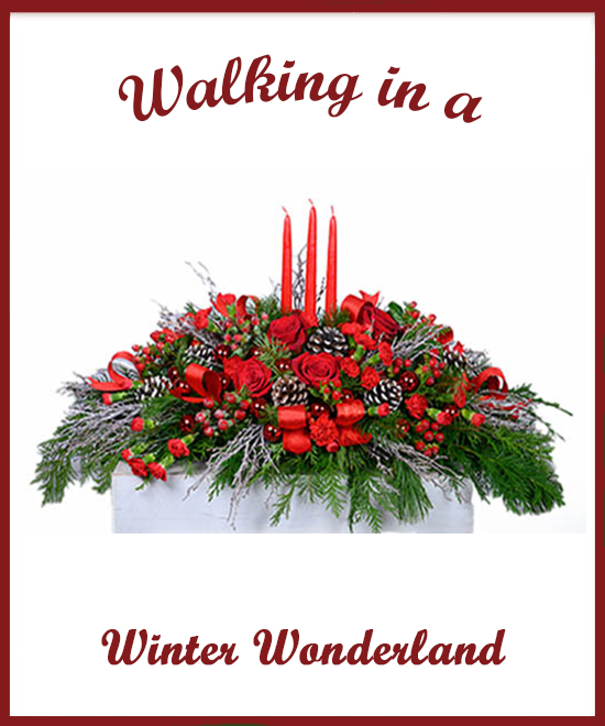 Celebrate Warm Tradition