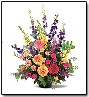 Most Memorable Arrangement 