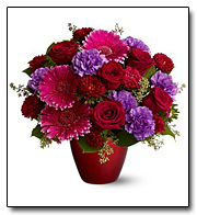 Star Bright Centerpiece
