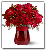 Graceful Glow Centerpiece
