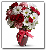 Graceful Glow Centerpiece