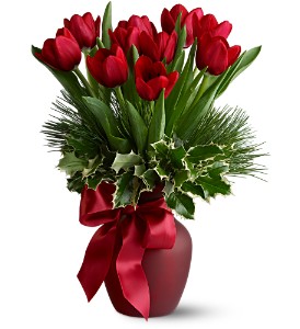 Apache Junction Florist - Tulip Bouquet