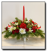 Holiday Delight Centerpiece 