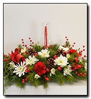 Holiday Delight Centerpiece 